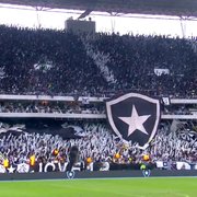 Botafogo x Atlético-MG: ingressos à venda para o público em geral para o jogo de domingo