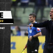 LIVE | Conversa entre Textor, Mazzuco e Luís Castro após derrota do Botafogo e a promessa de oito reforços em julho