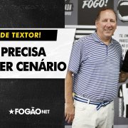 VÍDEO: John Textor dá respaldo, mas Luís Castro precisa entender Botafogo e futebol brasileiro