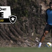 LIVE | Pré-jogo de Botafogo x Avaí e as últimas notícias do Glorioso
