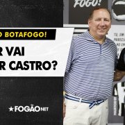 VÍDEO: Textor segue apostando em Luís Castro no Botafogo e não cogita demissão; entenda o caso