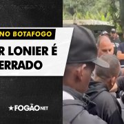 VÍDEO | Protesto contra momento ruim é válido, mas invasão ao CT do Botafogo é errada