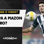 VÍDEO: Precisamos conversar sobre Lucas Piazon no Botafogo