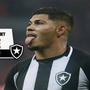 LIVE | Pré-jogo de Botafogo x Fluminense e os bastidores da negativa de Zahavi