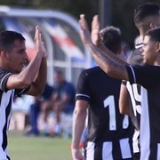 Com golaço de Wendel, Botafogo estreia no Brasileiro Sub-20 com vitória sobre o Bahia fora de casa