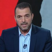 Situação de Luís Castro no Botafogo gera debate acalorado na TV: ‘Ainda não entendeu o que é o futebol brasileiro’, critica Zé Elias