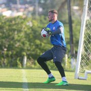 Lucas Perri rescinde com o Náutico e fica mais perto do Botafogo
