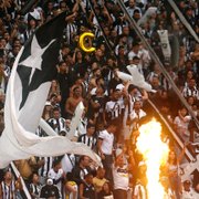 Fluminense x Botafogo: começa a venda de ingressos para a torcida alvinegra, e sócios têm desconto