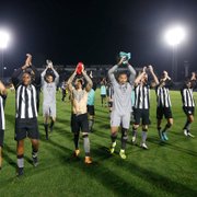 Com retornos importantes, Botafogo encara o Cuiabá de olho no G-6