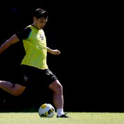 Jogadores saindo… Luís Castro não vai poder reclamar do elenco no Botafogo