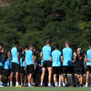 Encorpou: veja como ficou o elenco do Botafogo após a 2ª janela de transferências de 2022