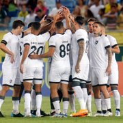 ATUAÇÕES FN: Gatito compromete, Daniel Borges e Hugo são expulsos, Chay e Luís Castro vão mal em derrota do Botafogo para o Cuiabá