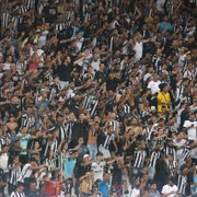 Botafogo e o tão sonhado bilhete premiado da loteria