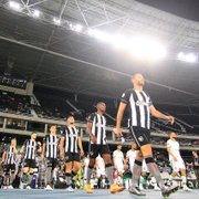 PVC: &#8216;Botafogo tem desalinhamento entre expectativa e realidade&#8217;