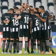 ATUAÇÕES FN: Douglas Borges e Saravia comprometem em derrota do Botafogo para o Atlético-MG; Kanu, Lucas Fernandes e Jeffinho se salvam