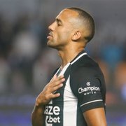 Lateral do Botafogo, Marçal se destaca e sonha com convocação: ‘Eu faria a Seleção Brasileira jogar melhor’