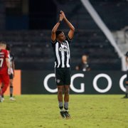 Botafogo decide que vai comprar Jeffinho, do Resende 