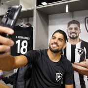 Sem espaço no Botafogo, ‘Bonde da Série B’ se desfaz e tem último dos moicanos 
