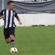 Brasileiro Sub-20: Botafogo recebe o Ceará neste sábado, com transmissão