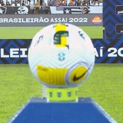 Ministério da Justiça investiga plataformas de apostas esportivas e notifica clubes, federações e Globo