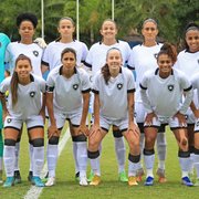Brasileiro Feminino A2: Botafogo perde para o Bahia fora de casa