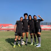 AO VIVO: valendo liderança, Botafogo enfrenta o Bahia no Brasileiro Feminino A2