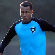 Botafogo: Breno sofre lesões de ligamento e menisco e terá de passar por cirurgia no joelho