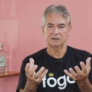 Carlos Roberto recorda histórias no Botafogo e conta por que geração de ouro não ganhou Libertadores: 'Não tinha importância nenhuma'