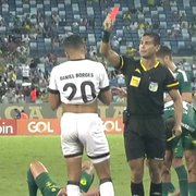Expulsos contra o Cuiabá, Hugo e Daniel Borges desfalcam o Botafogo contra o Atlético-MG