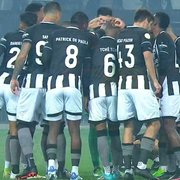 ATUAÇÕES FN: Lucas Mezenga falha e Hugo entra mal em derrota do Botafogo para o Corinthians