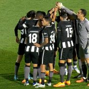ATUAÇÕES FN: Lucas Fernandes é o melhor em vitória do Botafogo sobre o Red Bull Bragantino; defesa se desdobra