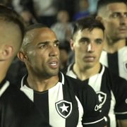 ATUAÇÕES FN: Saravia e Kanu falham em derrota do Botafogo para o Santos; Marçal, Lucas Fernandes e Jeffinho vão bem