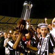 Sede do Botafogo em General Severiano recebe neste sábado jogo festivo com campeões da Copa Conmebol de 1993