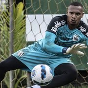 Santos recusa mais uma proposta do São Paulo por John, de R$ 6 milhões; Botafogo tem interesse