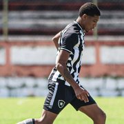 Base: Botafogo estreia no Carioca Sub-15 e Sub-17 neste sábado contra a Portuguesa, na Ilha