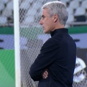 Mansur elogia entrevista de Luís Castro e defende treinador: &#8216;Há críticas açodadas, divorciadas do contexto do Botafogo hoje&#8217;