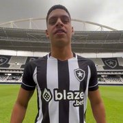 Botafogo se destaca no TikTok com anúncio de Luis Henrique; Thairo Arruda elogia estratégia de comunicação
