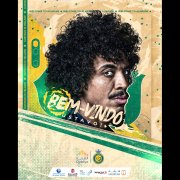 Outrora alvo do Botafogo, Luiz Gustavo é anunciado como reforço de clube saudita