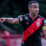 Botafogo encaminha contratação a custo zero de Marlon Freitas para 2023, diz site