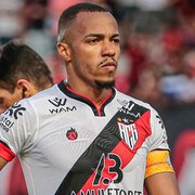 Jornalista: Marlon Freitas será jogador do Botafogo a partir de 1º de janeiro de 2023