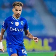 (OFF) Matheus Pereira revela vontade de deixar Al-Hilal: ‘Tenho desejo de voltar à Europa ou até mesmo jogar outros campeonatos’