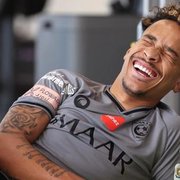 (OFF) Cruzeiro inicia conversas por Matheus Pereira, alvo do Botafogo no ano passado