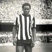 Morre o ex-lateral-direito Miranda, que atuou pelo Botafogo na década de 1970
