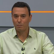 Time da Série B? Rizek rebate justificativa de Luís Castro após derrota do Botafogo: ‘Quando venceu São Paulo e Inter a situação não foi diferente’