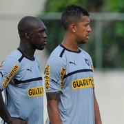 Ex-companheiro de Seedorf diz que até Ronaldinho e Kaká reclamavam de holandês e revela tensão no Botafogo: 'Agora ele vai para a porrada'