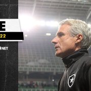 LIVE | Botafogo tem noite para esquecer e vive bastidores agitados; cadê os reforços?