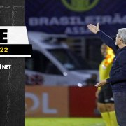LIVE | Análise da vitória do Botafogo sobre o Red Bull Bragantino, entrevista de Luís Castro e a busca por reforços