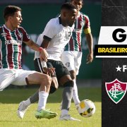 VÍDEO: Gols do empate entre Botafogo e Fluminense nas Laranjeiras pelo Brasileiro de Aspirantes