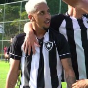 VÍDEO: Botafogo divulga bastidores de vitória sobre o Fortaleza no Brasileiro Sub-20