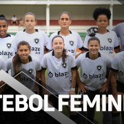 VÍDEO: Botafogo divulga bastidores de vitória sobre o Fluminense no Brasileirão Feminino A2
